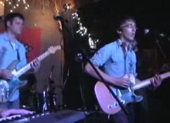 John Paul Keith and The One Four Fives - Little Queenie