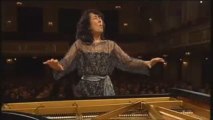 Mozart Piano Concerto No. 20 1st mvt