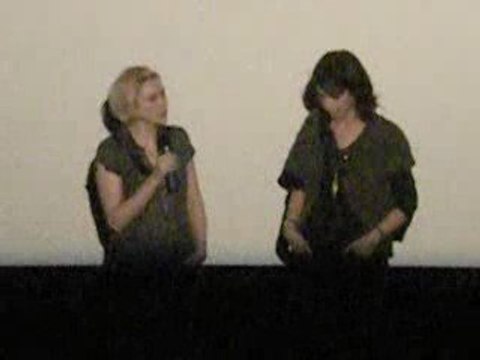 JE L'AIMAIS - Zabou Breitman - Marie-Josée Croze