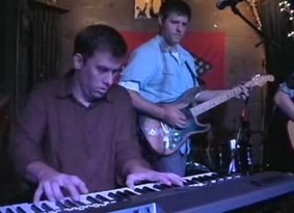 John Paul Keith and The One Four Fives - Buckaroo