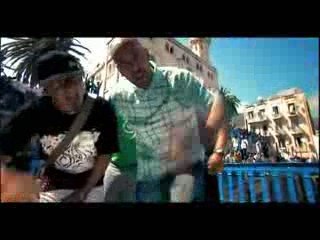 Omar et Fred chez les kabyles