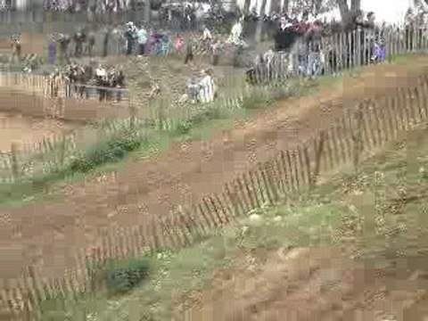 moto cross thomerla sogne 2009