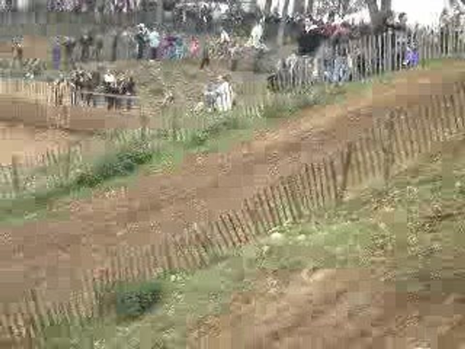 moto cross thomerla sogne 2009