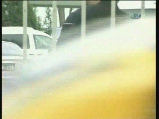 Ergenekon Zanlısı Şükriye Varlık Adliyede