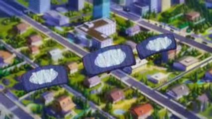 Totally Spies le film bande annonce hd720p