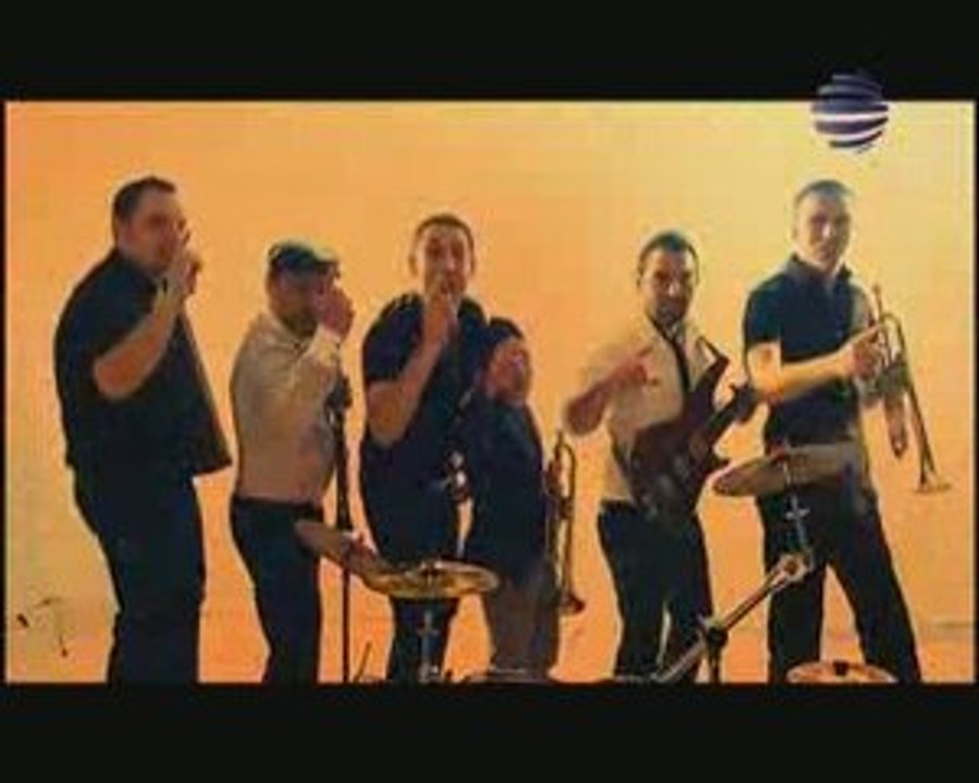 Iliqn & Ork. Country - Tri Chetiri