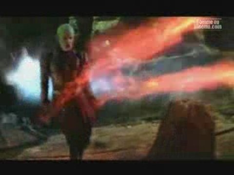 Dragonball Evolution - Bandes Annonces