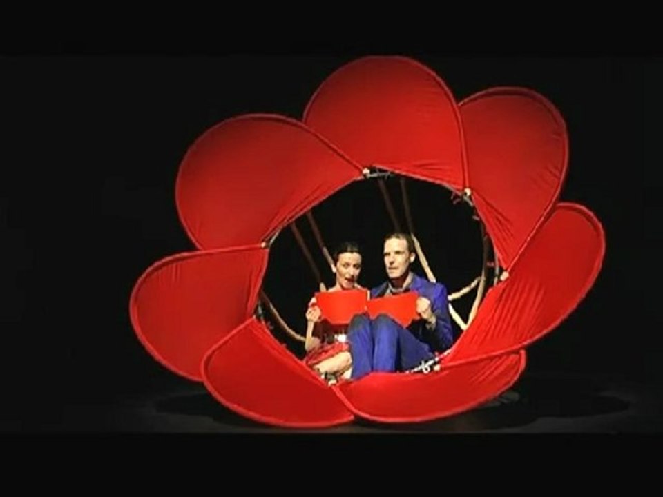 Deux pas vers les étoiles