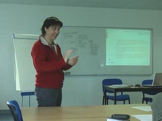 Informer - Communiquer - Sensibiliser