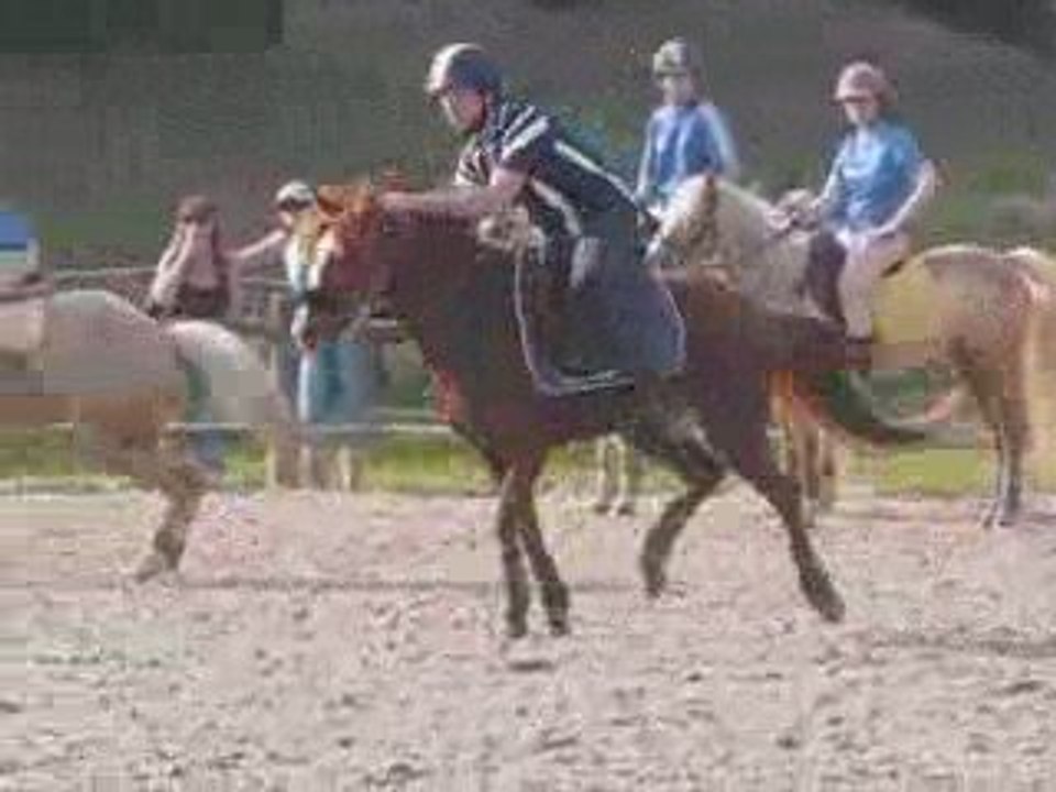 Peter dale Istres We Hope