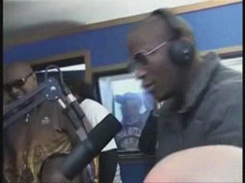 Freestyle Generation 88.2: DJ Premiere, Oxmo Puccino, Bauza