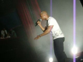 Rohff Live at Olympia – Unforgettable Performance on April 14, 2009 🎤