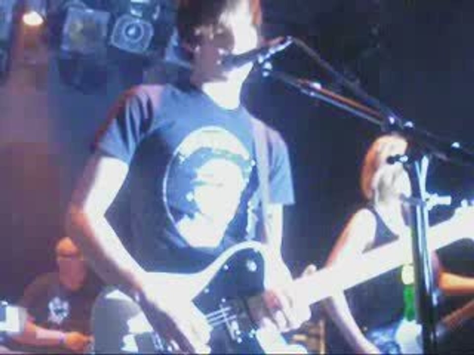 The Surgeries à Blois (Chato'do) 11-04-2009