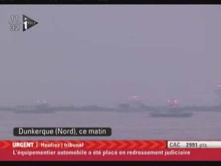 Télézapping : "Un marin ne va pas en mer pour filtrer l'eau"