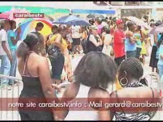 Journée du crabe et la mangrove 2009