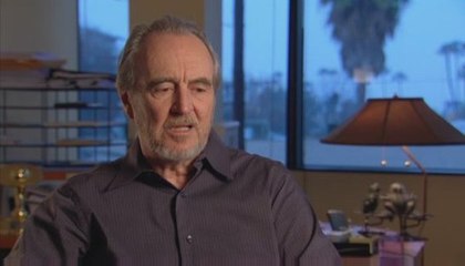 La derniere maison sur la gauche - Interview Wes Craven