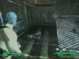 Gaming Live: Fallout 3 : The Pitt