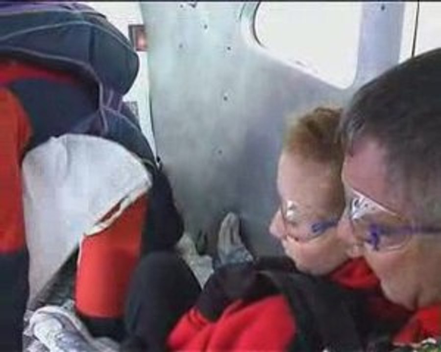 Un samedi ordinaire de février.. par David