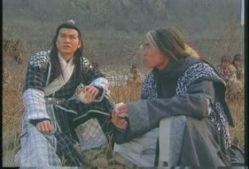Bảo Tiêu Võ Lâm Bảo Ngọc 18a