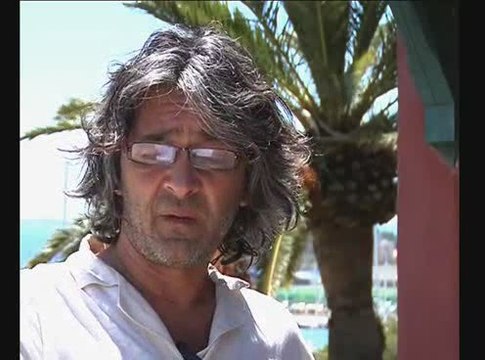 Architecture=Durable /Rudy Ricciotti, architecte