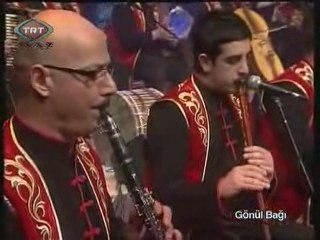 Kerkük Kaleden kaleye