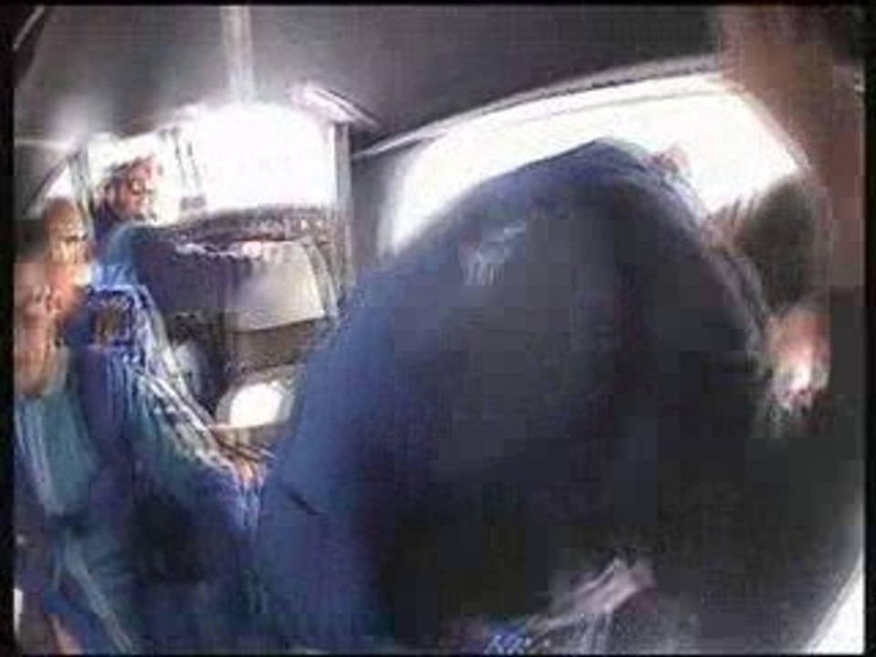 2ème Saut !! 2ème épisode !!