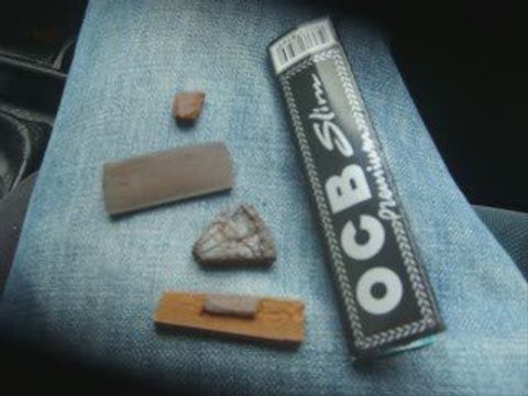 GLOCK feat ZELER ! TUERIE