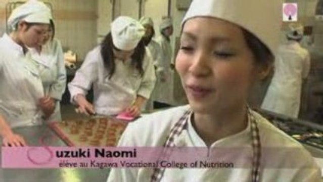 ENSP Yssingeaux : Stage Japonnais avec Antony Terrone du 12