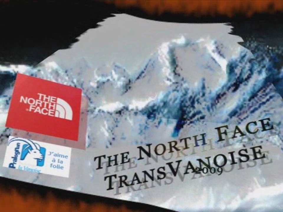 TRANSVANOISE 2009