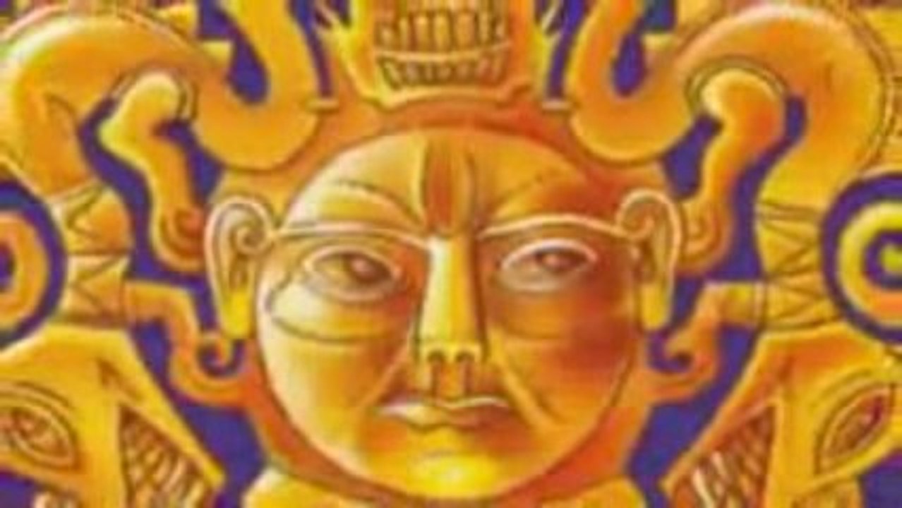 'Die Kinder des Dschinn'