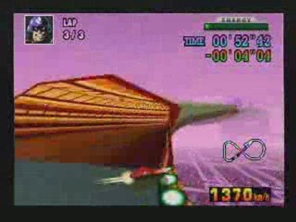 Mute City (1'08''041)