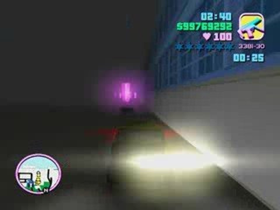 GTA Vice City - FilmGame 19