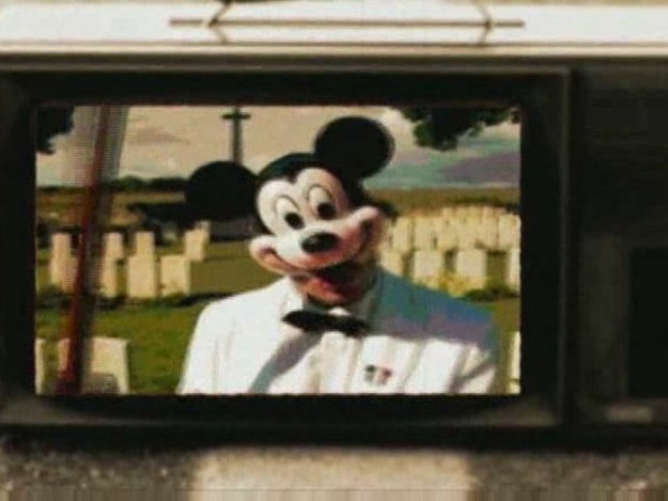 Paragraff - Déni de mémoire [Clip]