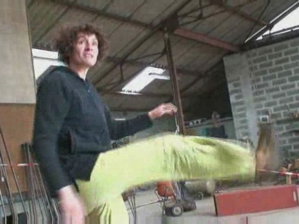 Myriamdanse