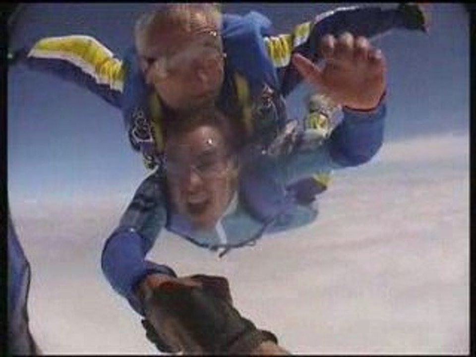 2ème Saut !! 3ème €pisode !