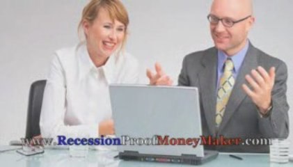 Residual Income Business