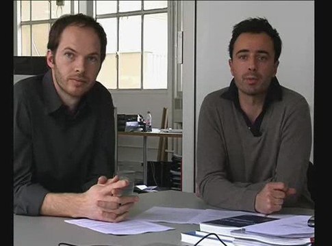 Architecture=Durable /Trévelo & Viger Kohler architectes