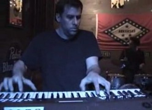 John Paul Keith and The One Four Fives - I Could Love You...