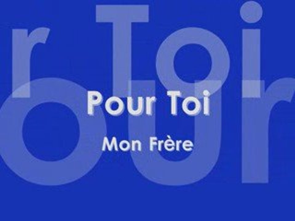 40 ans pascal