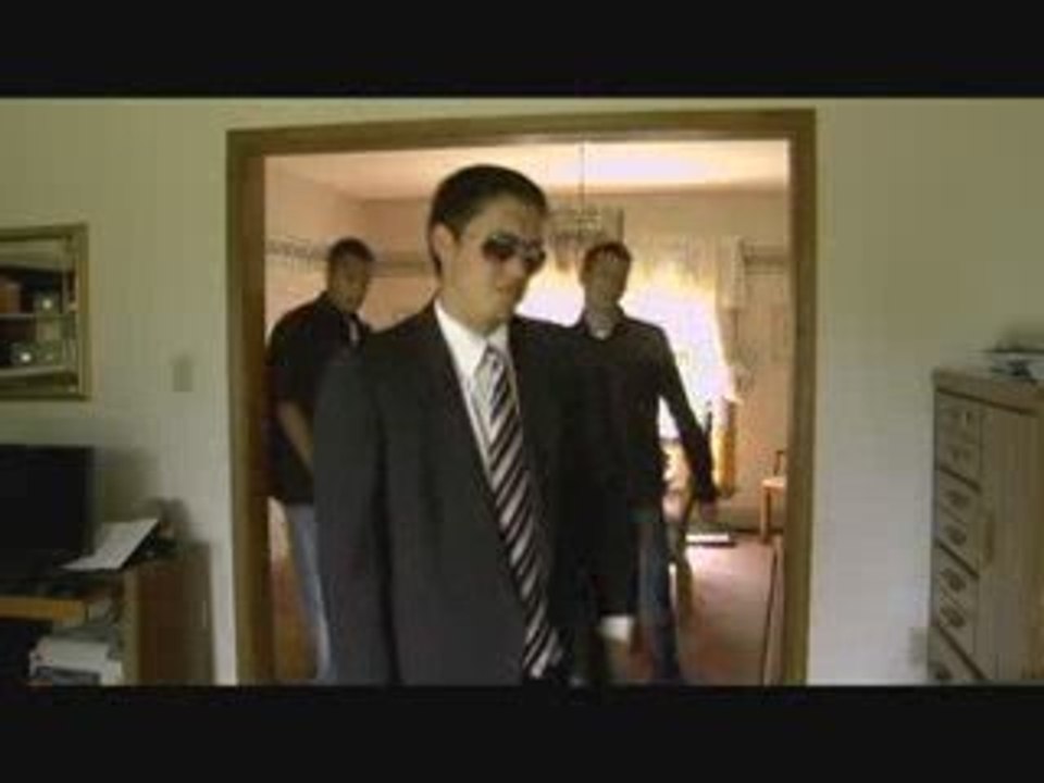 GTA IV PARODIE