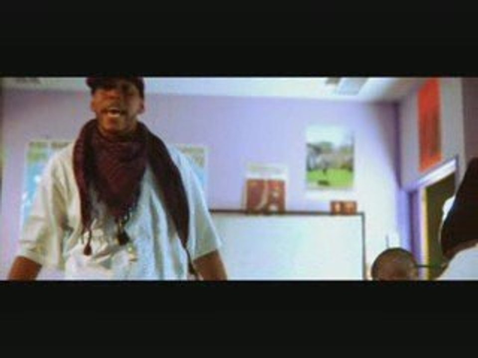 La mélodie du ghetto-Black kent(extrait du scalpel vol 1)!!!