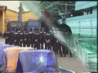 CORPO DE INTERVENÇÃO