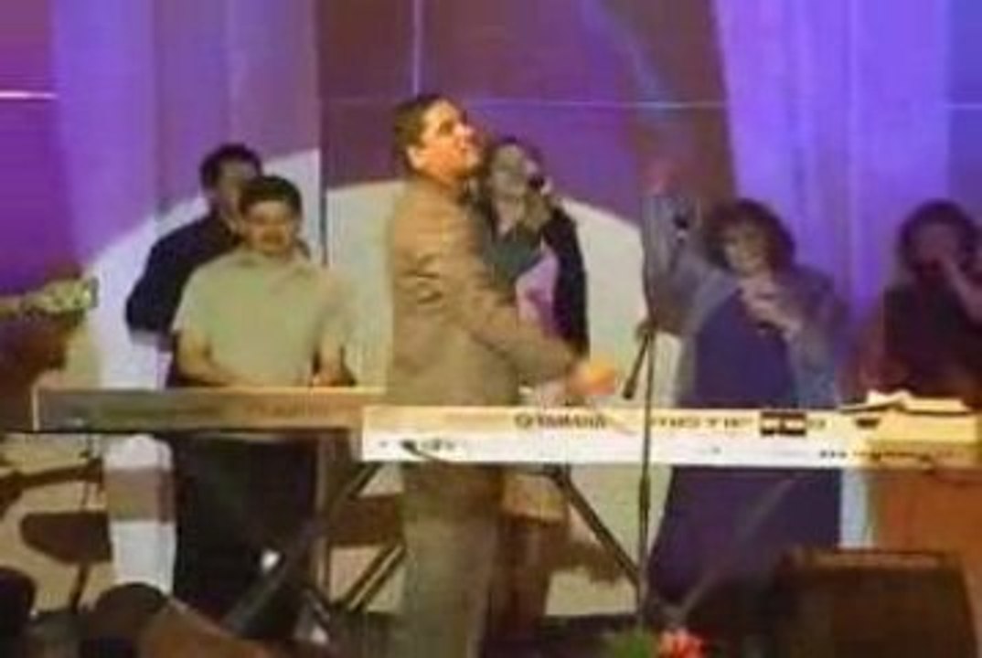 Hay Libertad - Miel San Marcos