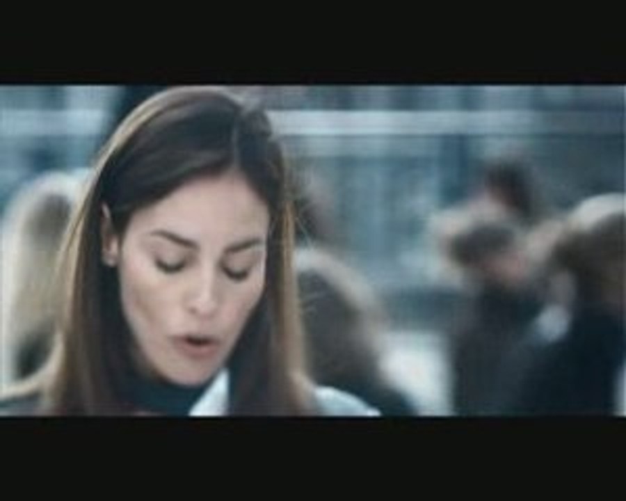 Grégoire / Inès Sastre - Ta Main