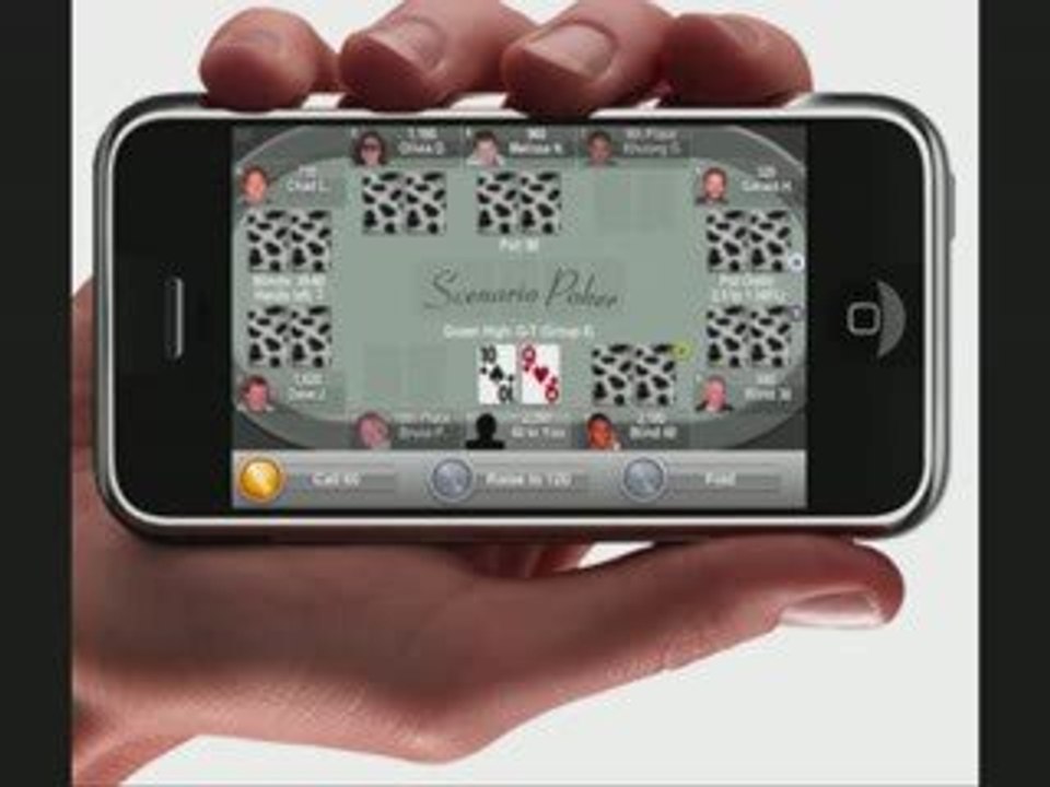CD Poker Bonus