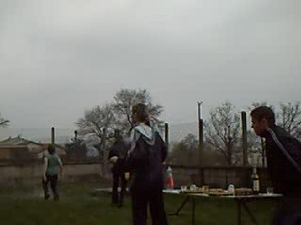 Dyngus 2009