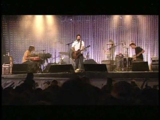 Karkwa  Le Compteur - LIVE