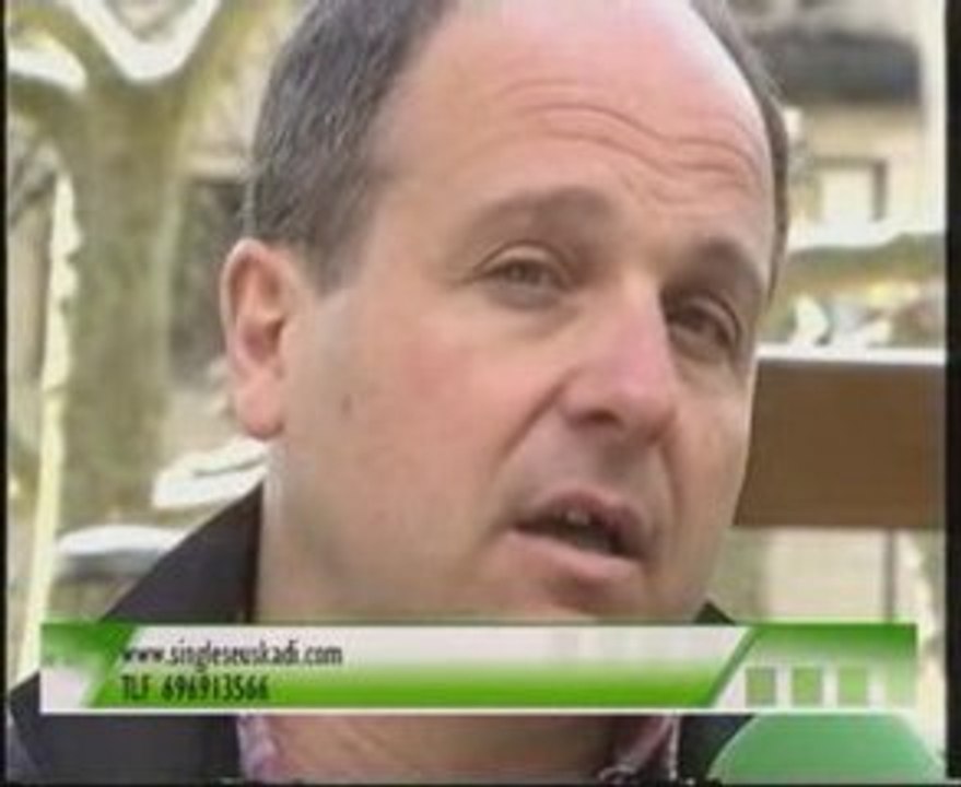 Singles Euskadi