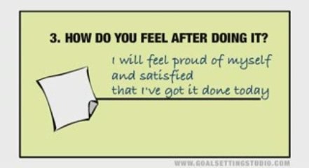 3 Powerful Techniques To Beat Procrastination