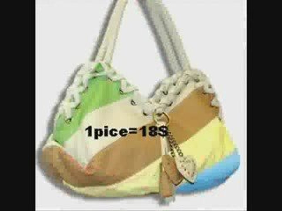 Wholesale List
